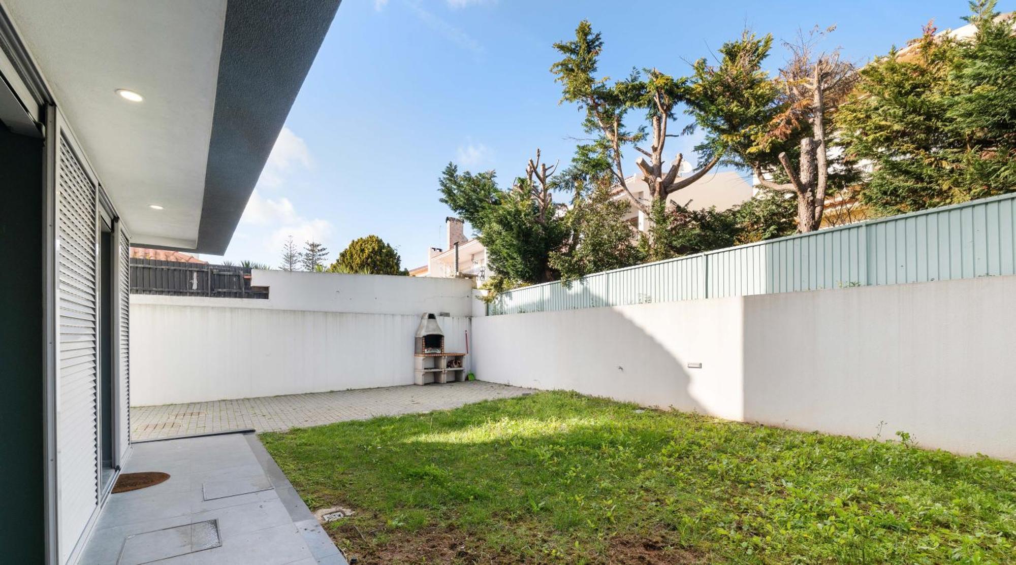 Charmy Villa Estoril By Amber Star Rent Cascais Kültér fotó