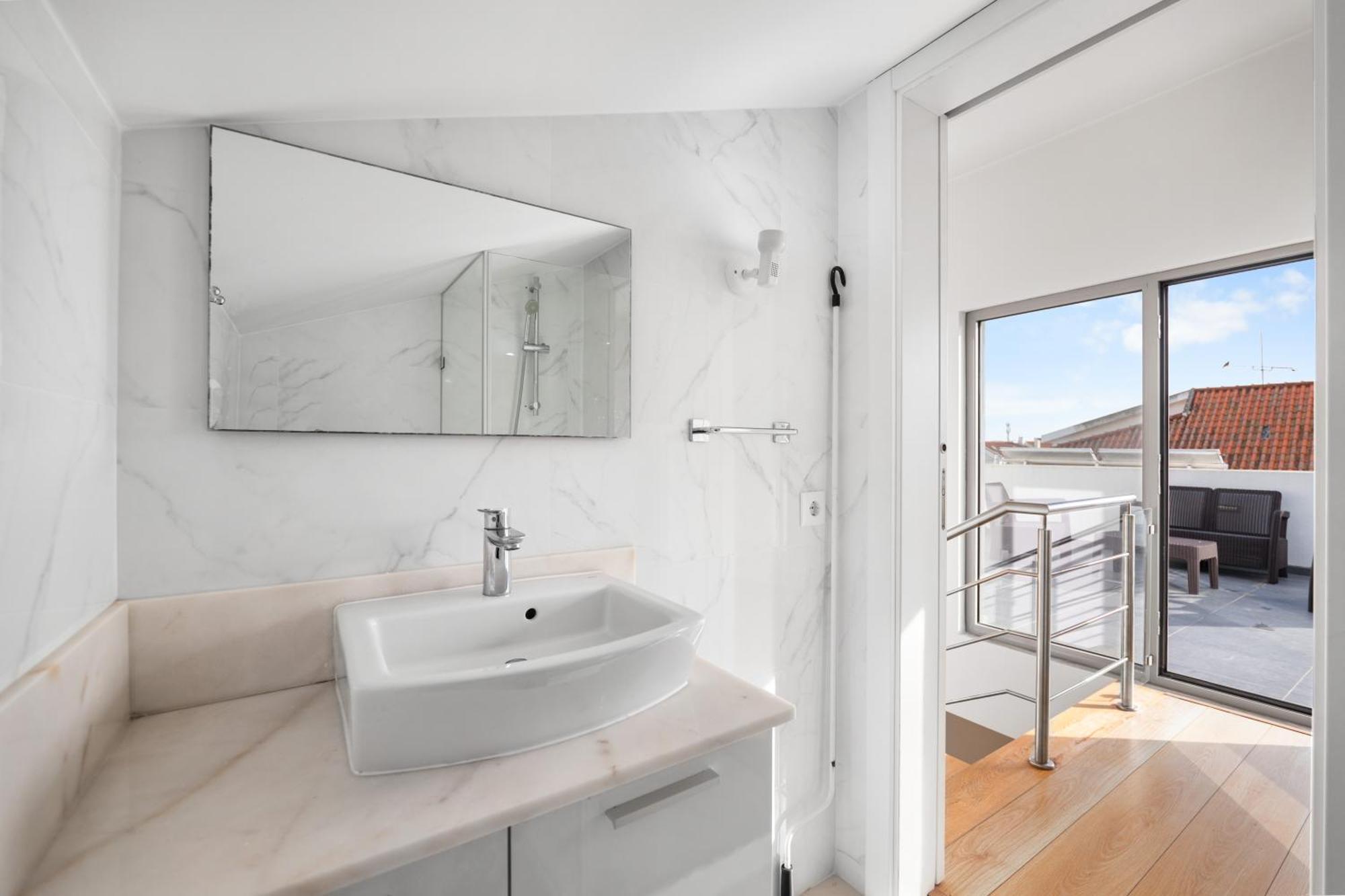 Charmy Villa Estoril By Amber Star Rent Cascais Kültér fotó