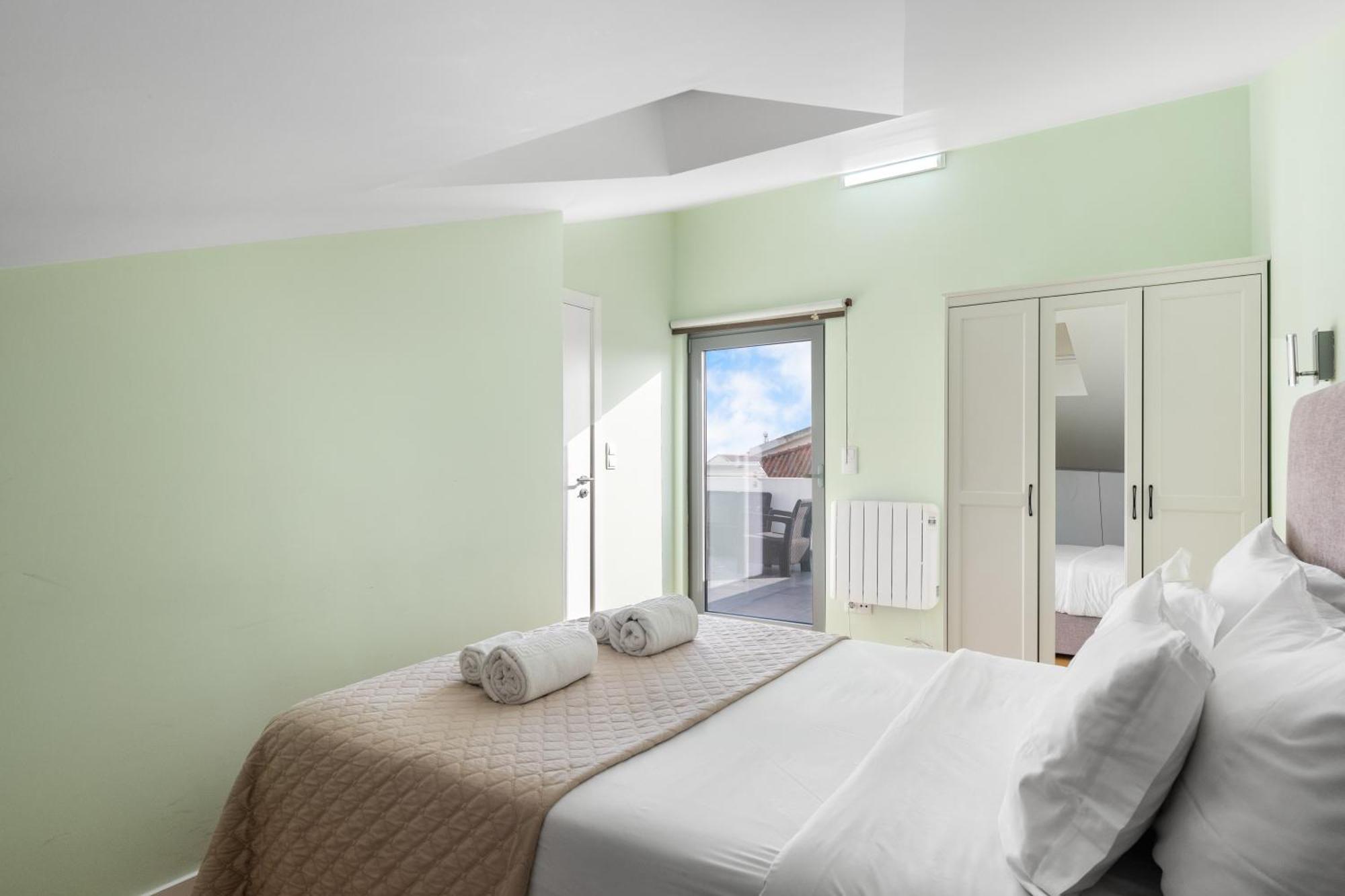 Charmy Villa Estoril By Amber Star Rent Cascais Kültér fotó