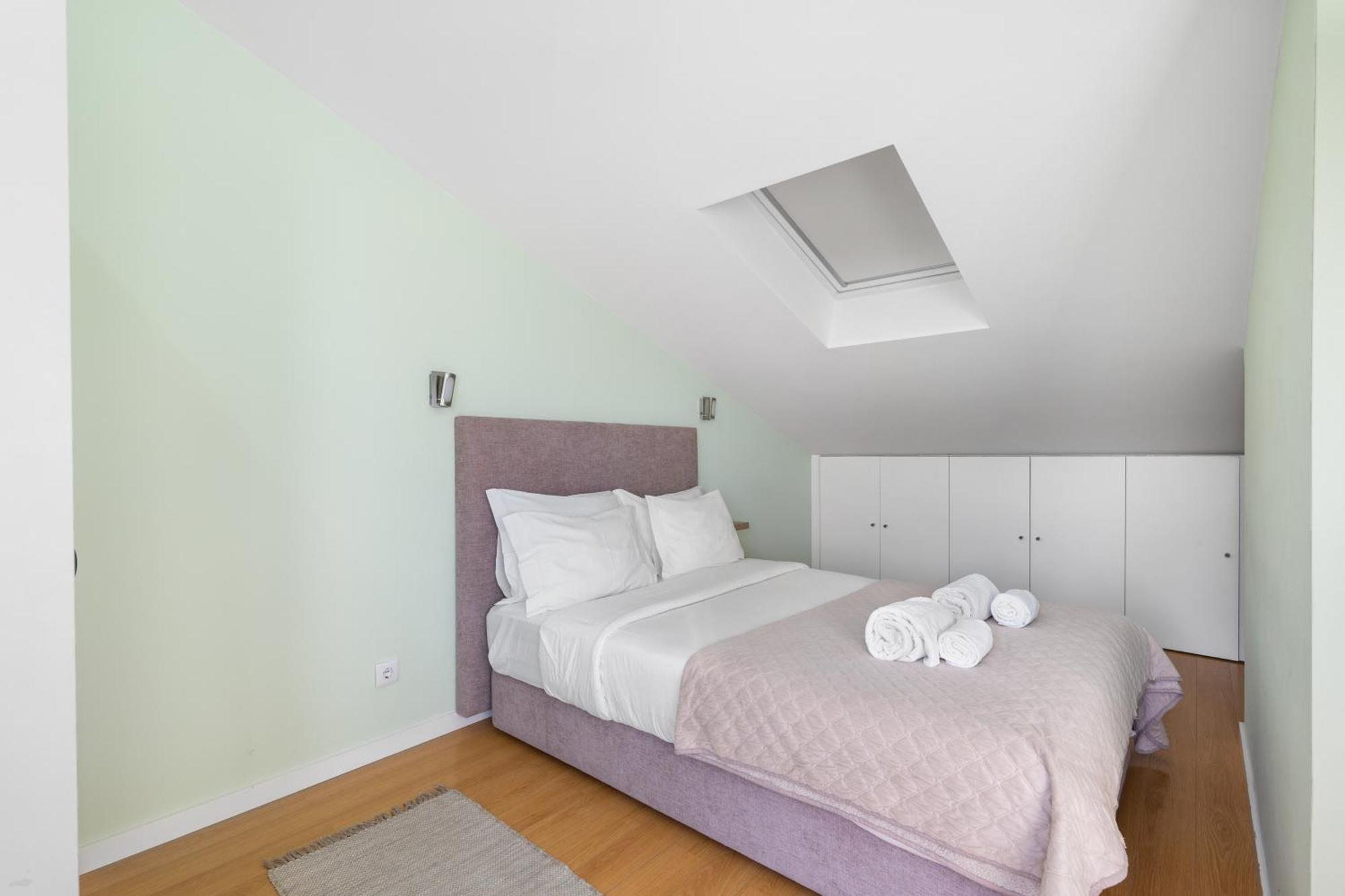 Charmy Villa Estoril By Amber Star Rent Cascais Kültér fotó